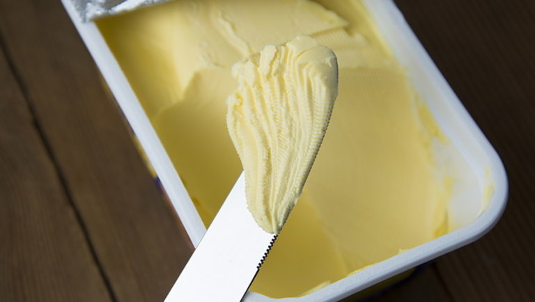 Itt a nagy margarinteszt: félrevezetőek lehetnek a termékek címkéi