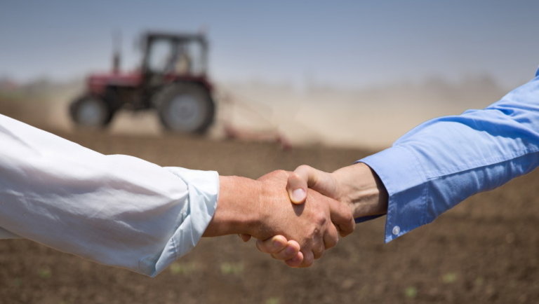 Középpontban az agrárium: megállapodást kötött egymással Irak és Magyarország