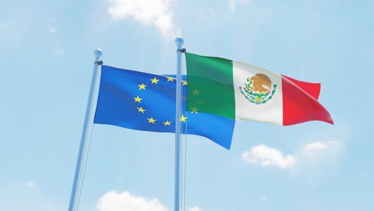 Befejeződtek az Európai Unió és Mexikó közötti kereskedelmi tárgyalások