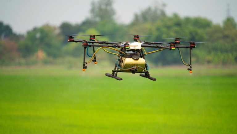 Itt a legújabb elemzés: Magyarország lemaradt a drónok üzleti célú hasznosításában