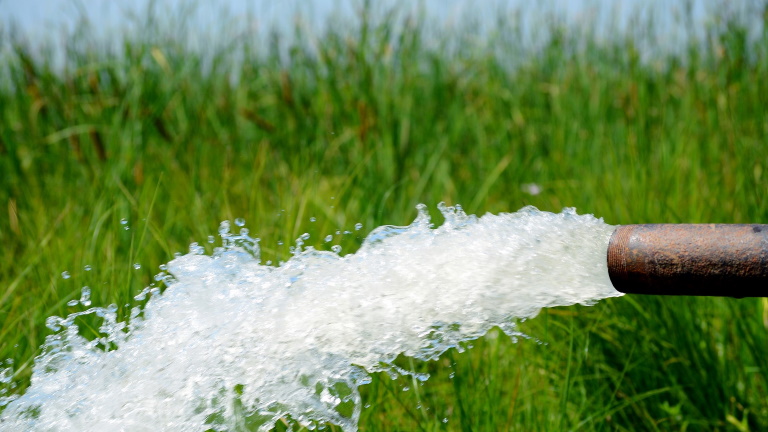 Súlyos vízválság fenyeget: azonnali lépésekre van szükség