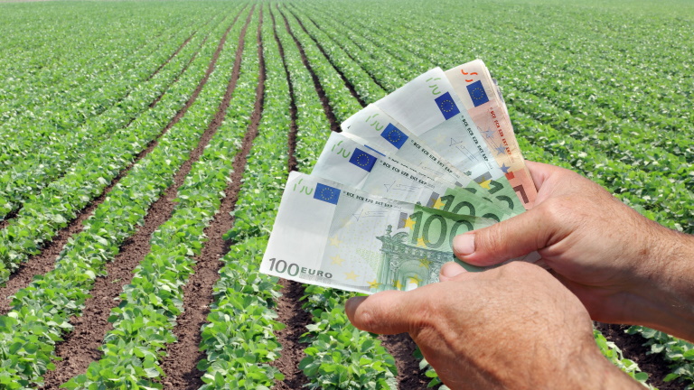 Ezek a cégek kapják a legtöbb agrártámogatást Magyarországon: itt a friss lista