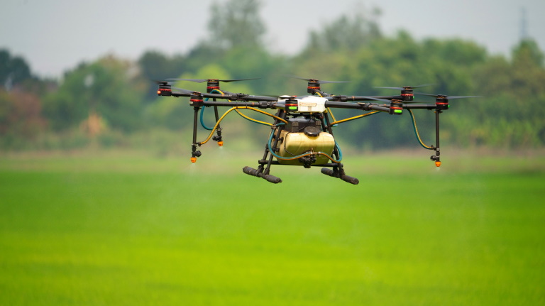 Változott a szabályozás: már csak így lehet drónokat forgalmazni Magyarországon