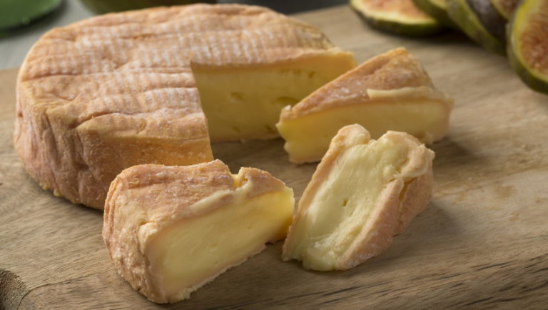 Teljesen véletlenül egy minden eddiginél büdösebb sajtot készített egy francia mester