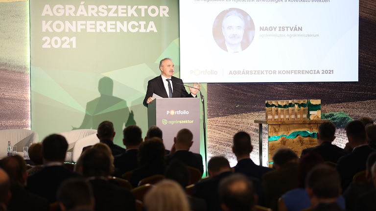 Itt a nagy terv: így érheti utol a magyar mezőgazdaság a nyugati országokat