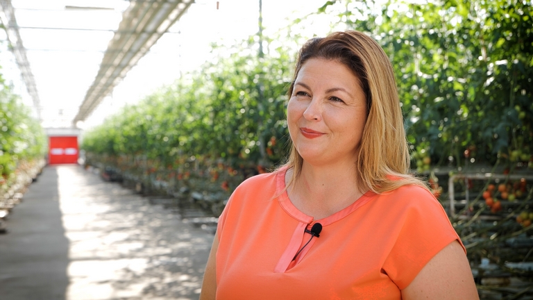 Elárulta a titkot Az év női agrárvállalkozója: így lehet ma sikeres egy családi gazdaság