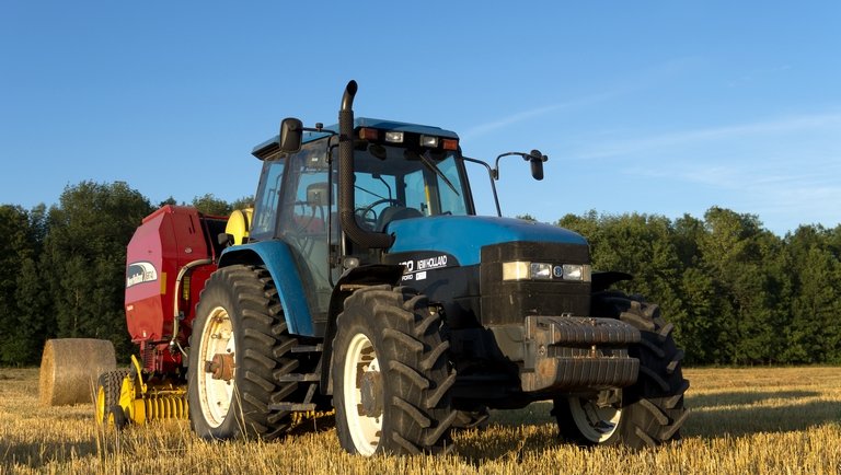Ezek most a magyar gazdák kedvenc traktorai: itt a lista