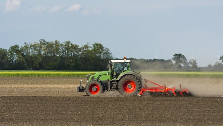 Módosult a nitrátrendelet: ez minden magyar gazdát érint