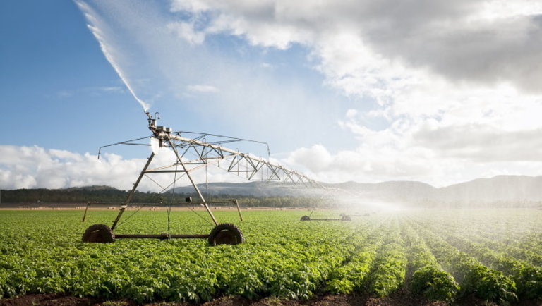 Megjelent a rendelet: így segítenék a víz újrafelhasználását a mezőgazdaságban