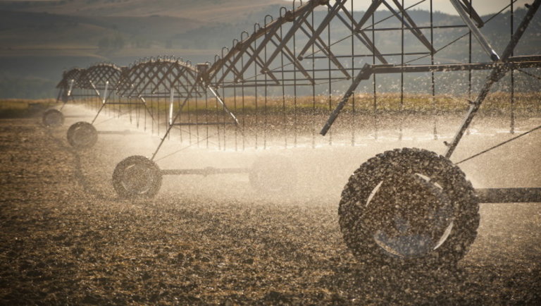 Gazdák, figyelem: módosult a mezőgazdasági vízszolgáltatásról szóló rendelet