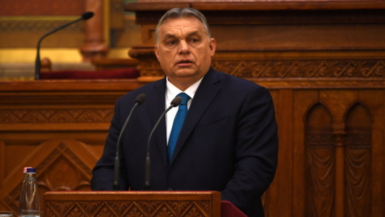 Orbán Viktor bejelentette: kijárási korlátozást vezetnek be Magyarországon
