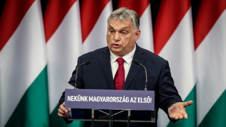Itt van Orbán Viktor nagy bejelentése: komoly változások jönnek Magyarországon