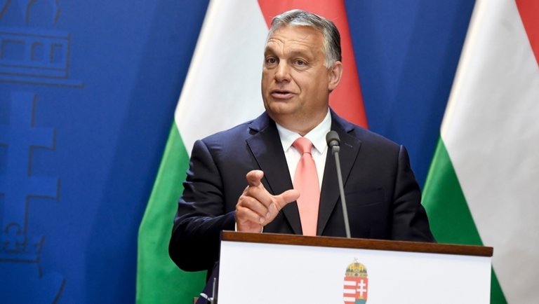 Videóban kéri Orbán Viktor, hogy mindenki vegyen inkább hazai termékeket