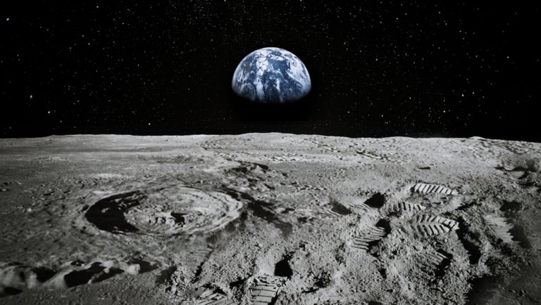 Itt a bizonyíték: alkalmas lehet retektermesztésre a Hold
