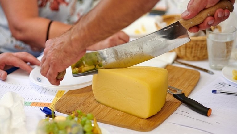 Kihirdették a győzteseket: ezek most a legjobb magyar sajtok