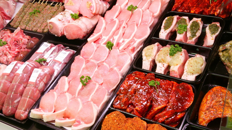 Ez fájni fog a vásárlóknak: az igazi húsdrágulás csak most jön a magyar boltokban