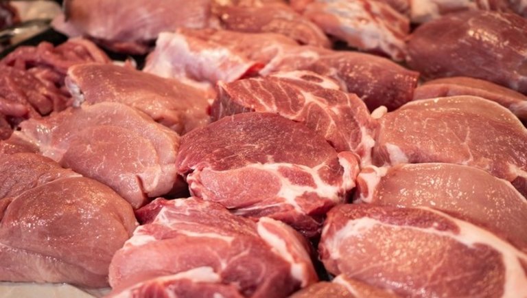 Teljesen elszállt a sertéshús ára Kínában: nem tudnak annyit termelni, hogy elég legyen