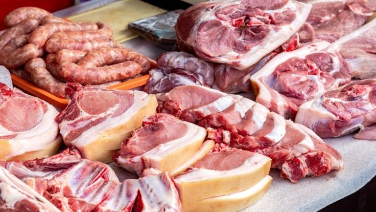 Soha nem volt még ennyire drága a sertéshús: megállíthatatlan az árak emelkedése