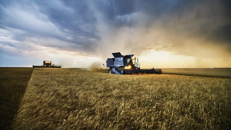 Véget értek a nyugodt évek: teljesen új világ jön a magyar mezőgazdaságban