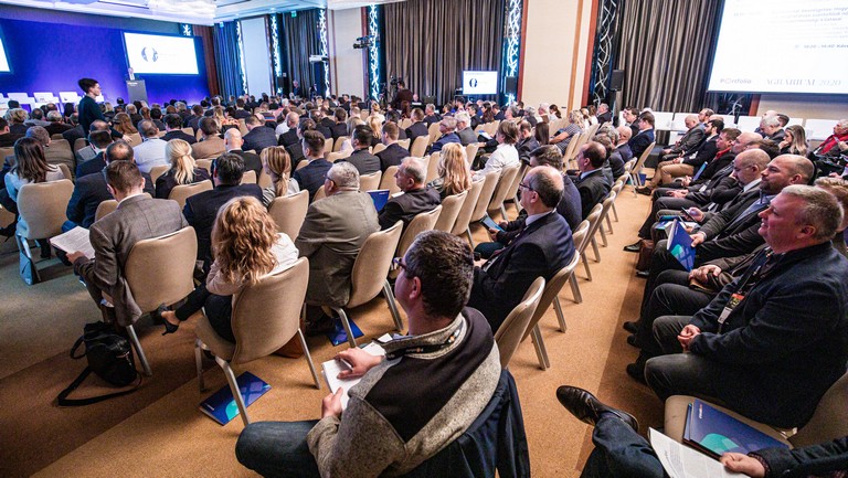 Agrártámogatások idén és jövőre: fontos részletek az Agrárium 2022 konferencián