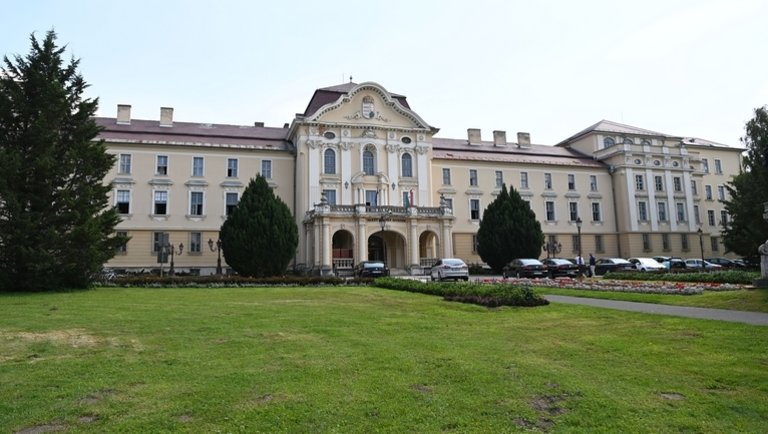 Koronavírus: szigorú intézkedéseket hozott a Szent István Egyetem a járvány miatt