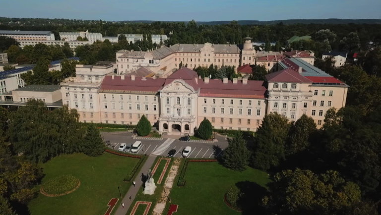 Új szabadalmakkal növelheti Magyarország versenyképességet a Szent István Egyetem