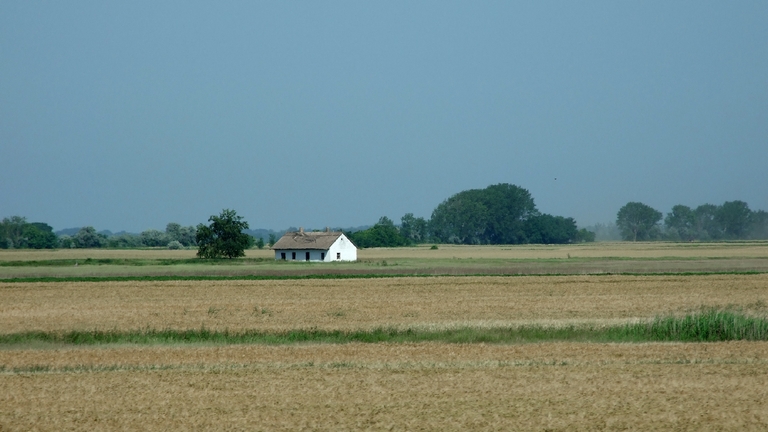 Tömegével költöznek a magyarok vidékre: ezért vesznek most sokan tanyát