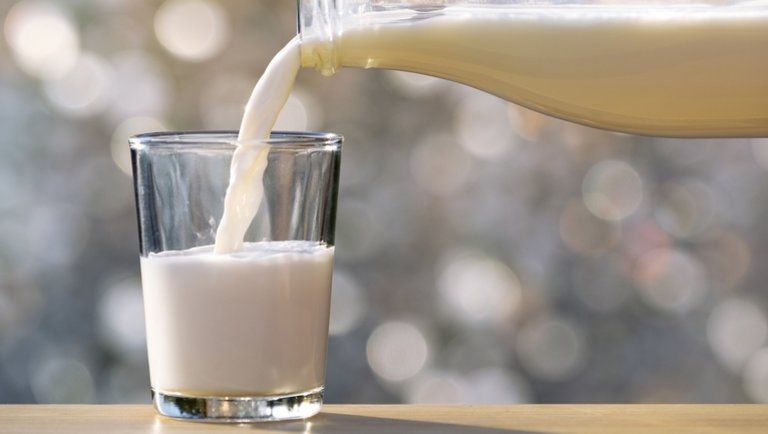 Ez most komoly? Ki nem találnád miből készítenek tejet az izraeli kutatók