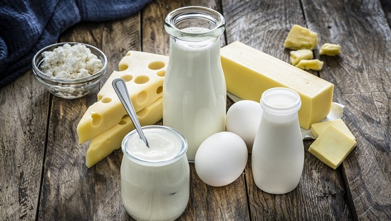 Fontos változások élesedtek a tejpiaci jelentéstétellel kapcsolatban: itt a rendelet