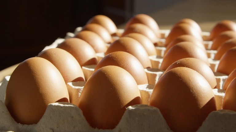 Durva, ami a magyar tojással történik: ez vár a vásárlókra itthon