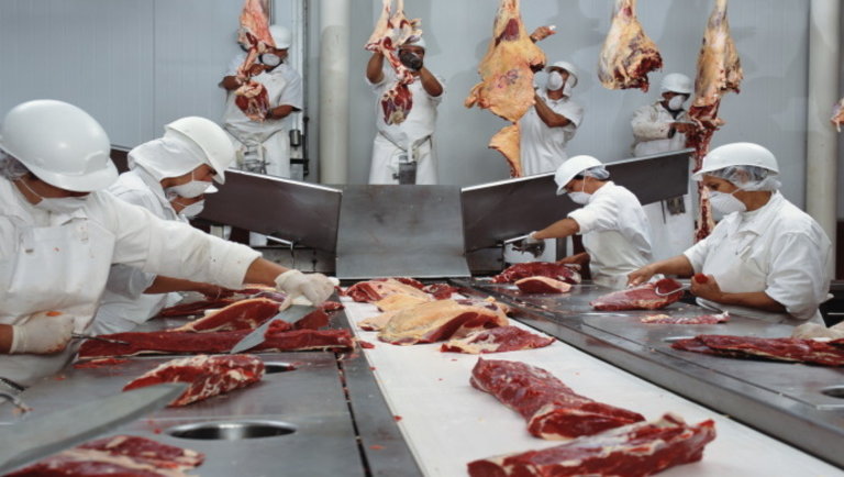 Kiderült: ilyen hatással van a magyar húsfeldolgozókra a koronavírus-járvány