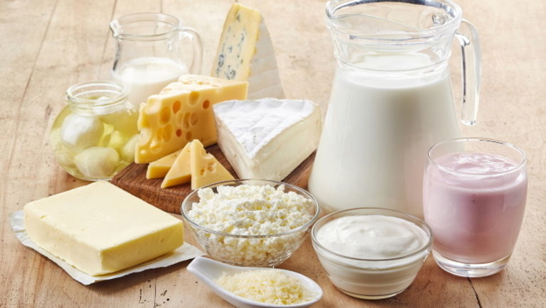 Verhetetlen páros: ez a két termék uralja az európai tejfeldolgozó ágazatot