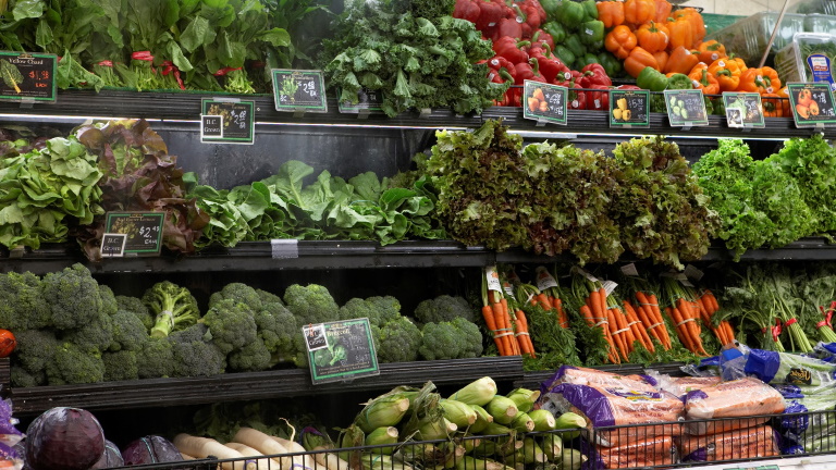 Ömlik az import zöldség az országba: ezt sózzák rá a magyar vásárlókra