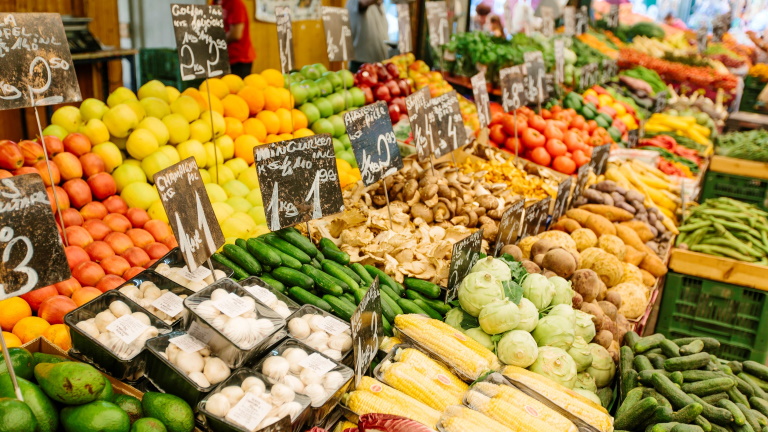 Mi folyik a magyar boltokban? Annyira drága a zöldség, sokan meg sem tudják venni