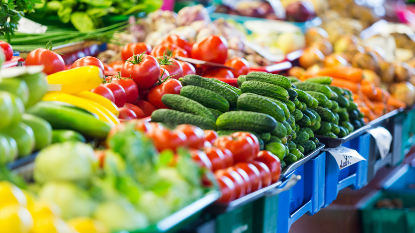 Itt a nagy terv: jön a nulla százalékos zöldség-gyümölcs áfa Belgiumban?