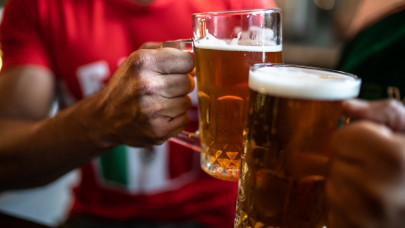 Megdöbbentő felfedezést tettek a kutatók a sörrel kapcsolatban: gondoltad volna?