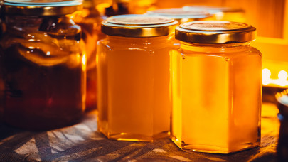 Ömlik az import méz az EU-ba: ki nem találnád, honnan jön a java