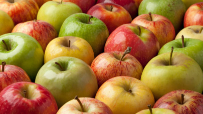 Hihetetlen, de igaz: ennyiért veszik most az almát a termelőktől Lengyelországban