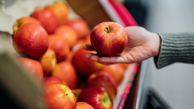 Súlyos gondok vannak az európai almával: ezt jobb, ha mindenki tudja