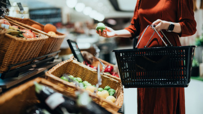 Óriási változás jöhet a boltokban: teljesen átalakulhat a zöldségek csomagolása