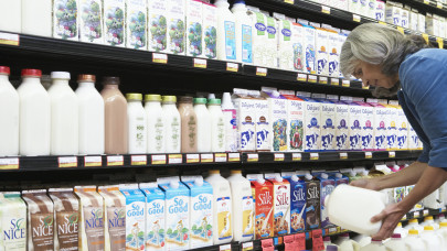 Sajt, tejföl, tej: már ennyibe kerülnek a magyarok kedvencei a boltokban