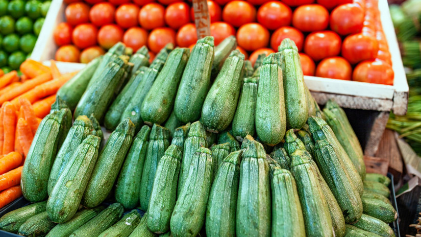 Elszálltak a zöldségárak Olaszországban: 39 éve nem volt ilyen áremelés