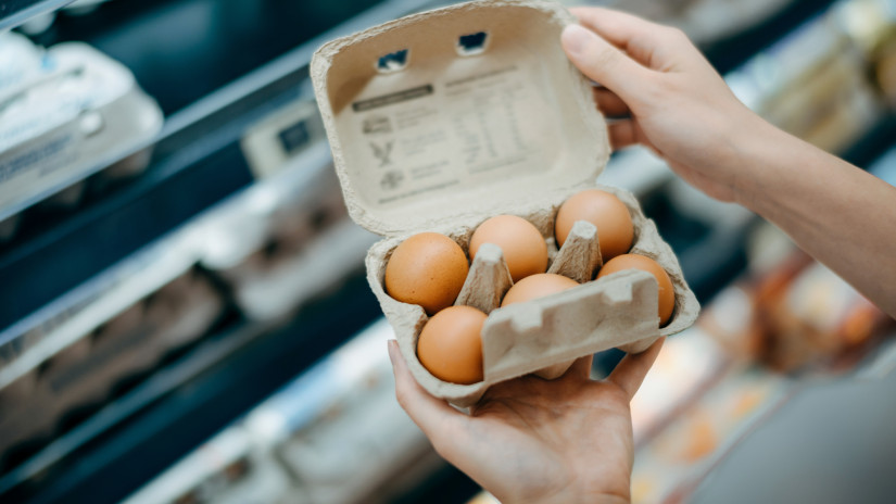 Lesújtó, ami a tojás árával történik Magyarországon: ehhez jobb lesz hozzászokni?