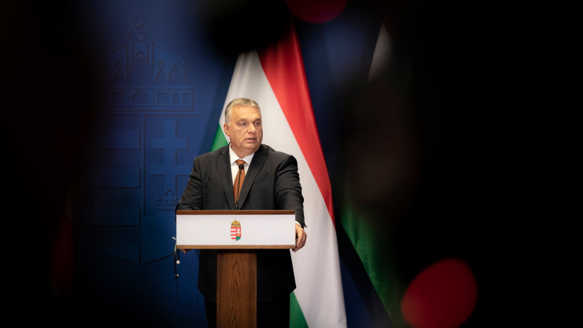 Váratlan bejelentést tett Orbán Viktor: súlyos lépésre készül a kormány