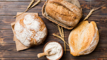 Itt az újabb áremelés: durva kenyérdrágulás jöhet a magyar boltokban
