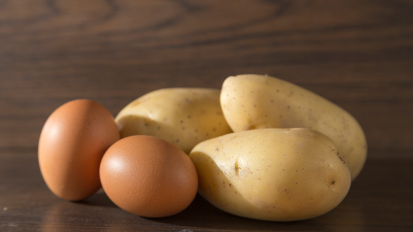 Jön az árstopos krumpli és tojás a magyar boltokban: mutatjuk, mennyibe fognak kerülni