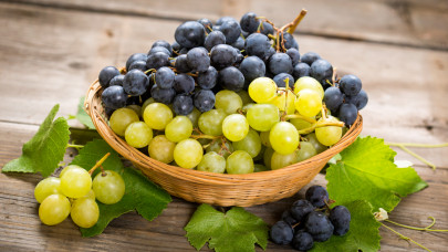 Nagyot csalódtak az olasz termelők: nem ezt várták a csemegeszőlőtől idén
