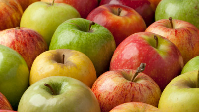 Letarolta Csehországot az import alma: ki nem találnád, honnan érkezett