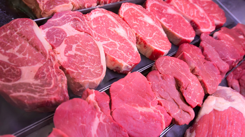 Meglepő dolog derült ki a vörös húsról: ezt sokan nem gondolták volna