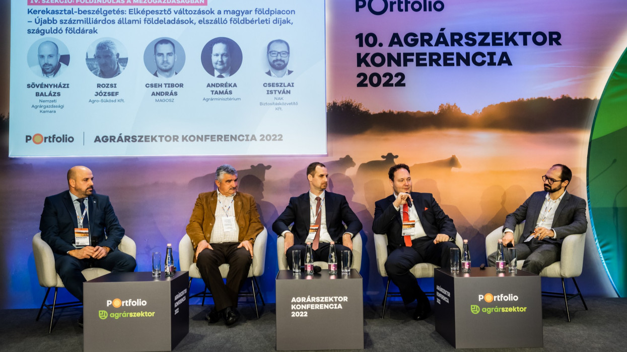 Jön az új szabályozás: hatalmas változások várhatók a magyar földpiacon
